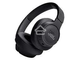 Наушники JBL Tune 720BT черный