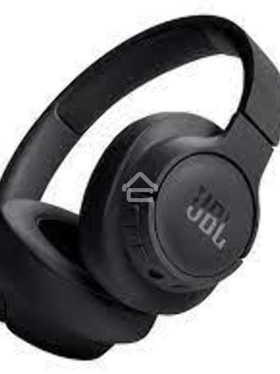 Наушники JBL Tune 720BT черный