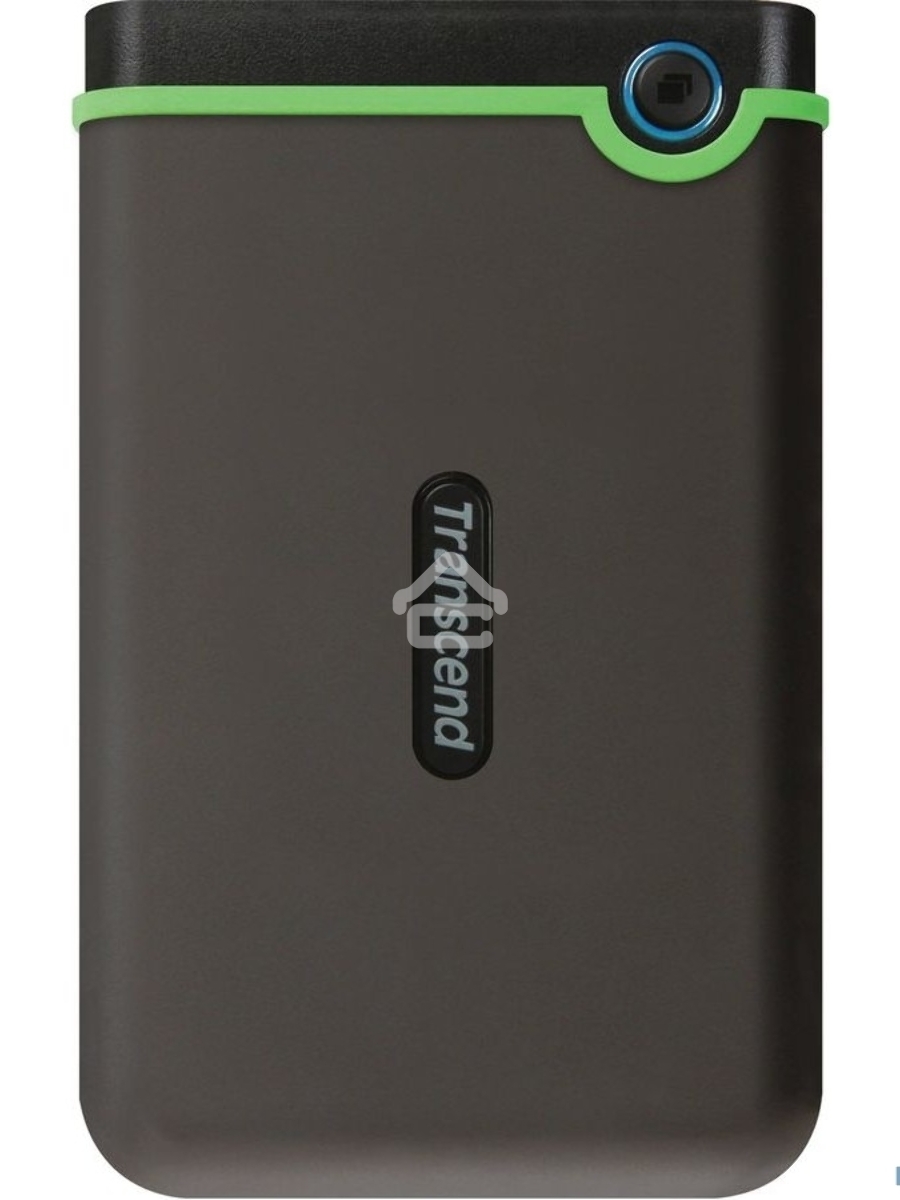 Внешний жесткий диск Transcend 4TB StoreJet 2.5