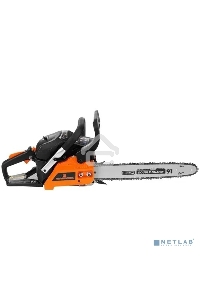 Бензопила Carver RSG 241Х 1400Вт 1.9л.с. дл.шины:16
