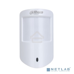 Беспроводной датчик движения Dahua DHI-ARD1233-W2(868)
