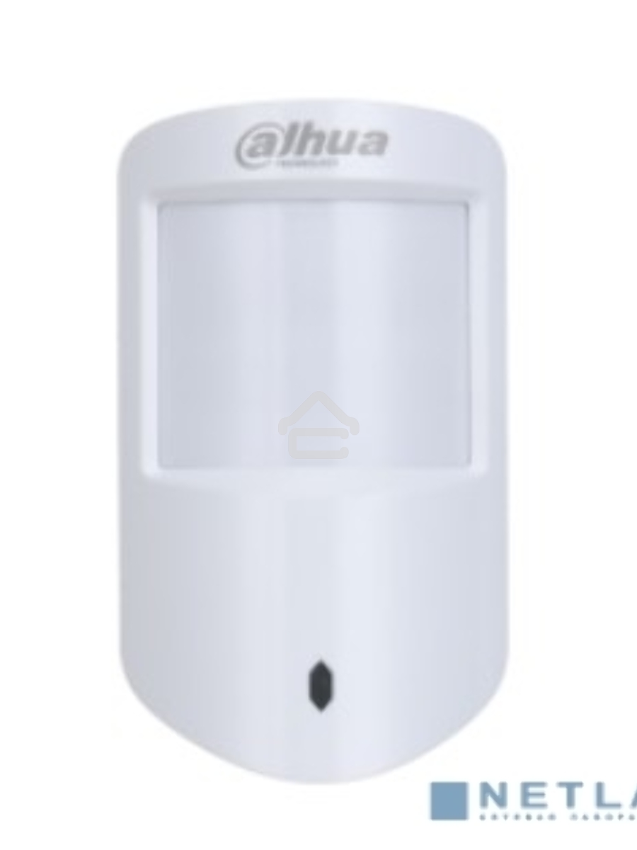 Беспроводной датчик движения Dahua DHI-ARD1233-W2(868)