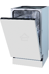 Встраиваемая посудомоечная машина Gorenje GV541D10