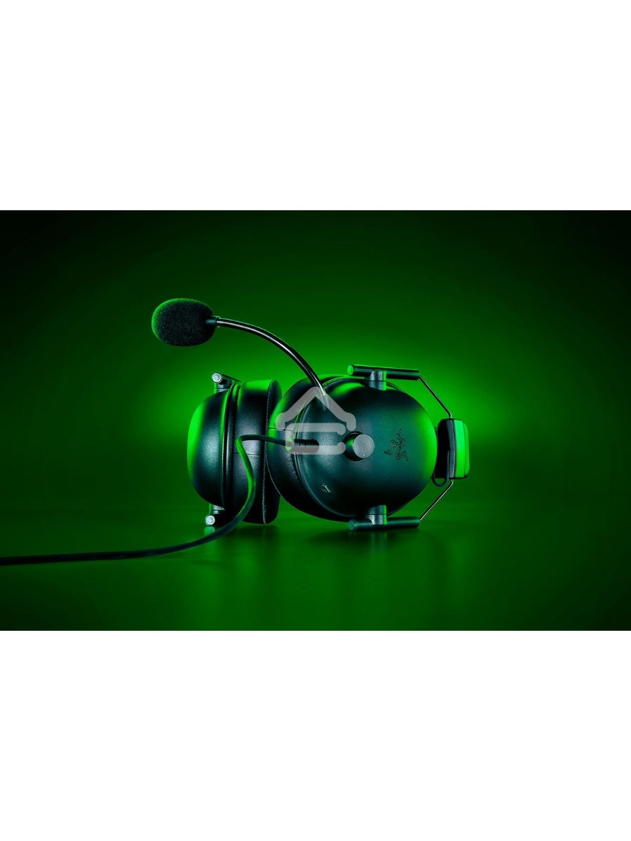 Гарнитура Razer BlackShark V2 X (Xbox Licensed) - Black/ Razer BlackShark V2 X (Xbox Licensed) - Black