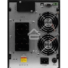 Источник бесперебойного питания SMARTWATT Онлайн, 2000/1800 ВА/Вт, напольный, LCD дисплей, Shuko CEE7/4 - 2 шт.