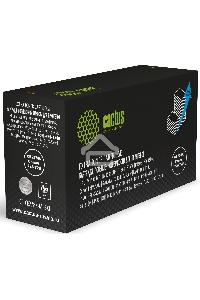 Картридж лазерный Cactus CS-CE278X-MPSXL CE278A/Canon 726/728 черный (8000стр.) для HP LJ M1536 MFP/M1536DNF/P1560/P1566/P1606/P1606DN;Canon LBP6200D/6200dw/6230d/6230dw/FAXPHOHE L100/L190/i-SENSYS MF4570/DN/4550/D/4452/4450/4410/4420/N/4412/DN/4580/DN/44