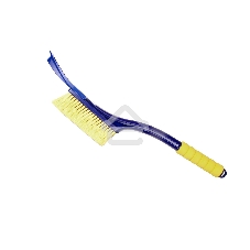 Щетка GOODYEAR GY000204 для снега со съемным скребком wb-04 55см Щетка GOODYEAR GY000204 для снега со съемным скребком wb-04 55см