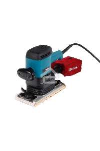 Шлиф.машинка плоская MAKITA 9046  600Вт 6000об/мин 115x230мм