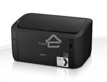 Принтер лазерный Canon i-Sensys LBP6030B (8468B006), A4, ч/б, печ. до 18 стр/мин., 600 x 600 dpi, USB