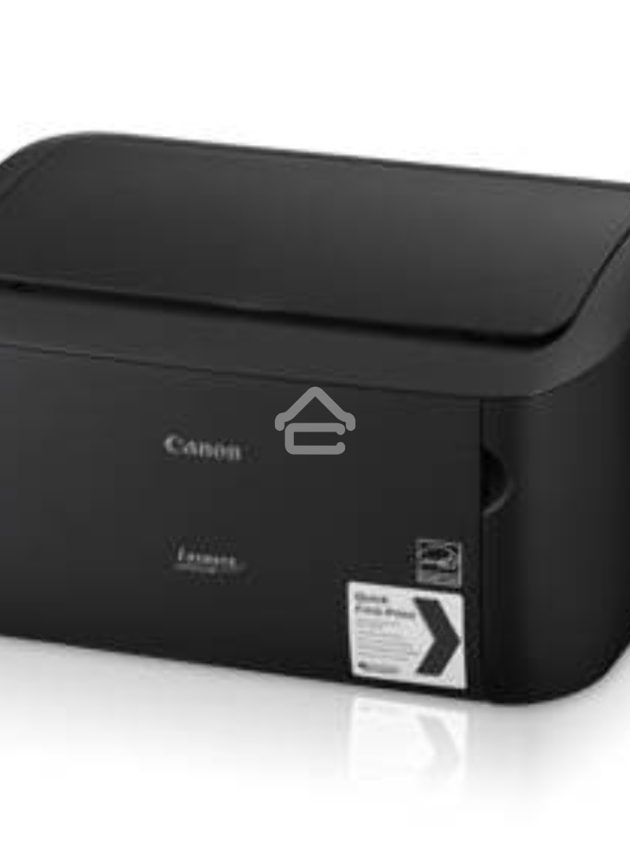 Принтер лазерный Canon i-Sensys LBP6030B (8468B006), A4, ч/б, печ. до 18 стр/мин., 600 x 600 dpi, USB