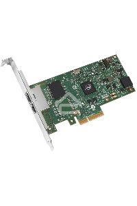 Сетевой адаптер INTEL I350T2V2BLK 936714