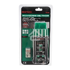 Тестер трассоискатель с генератором сигнала MS6813T MASTECH