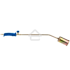 Горелка кровельная Rexant ГВ-600В