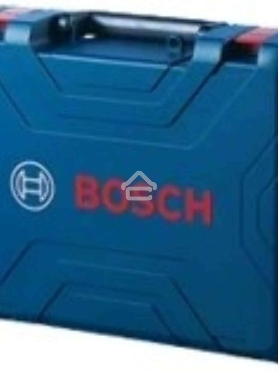 Шуруповерт Bosch GTB 650 06014A2000, Сетевой, 650Вт