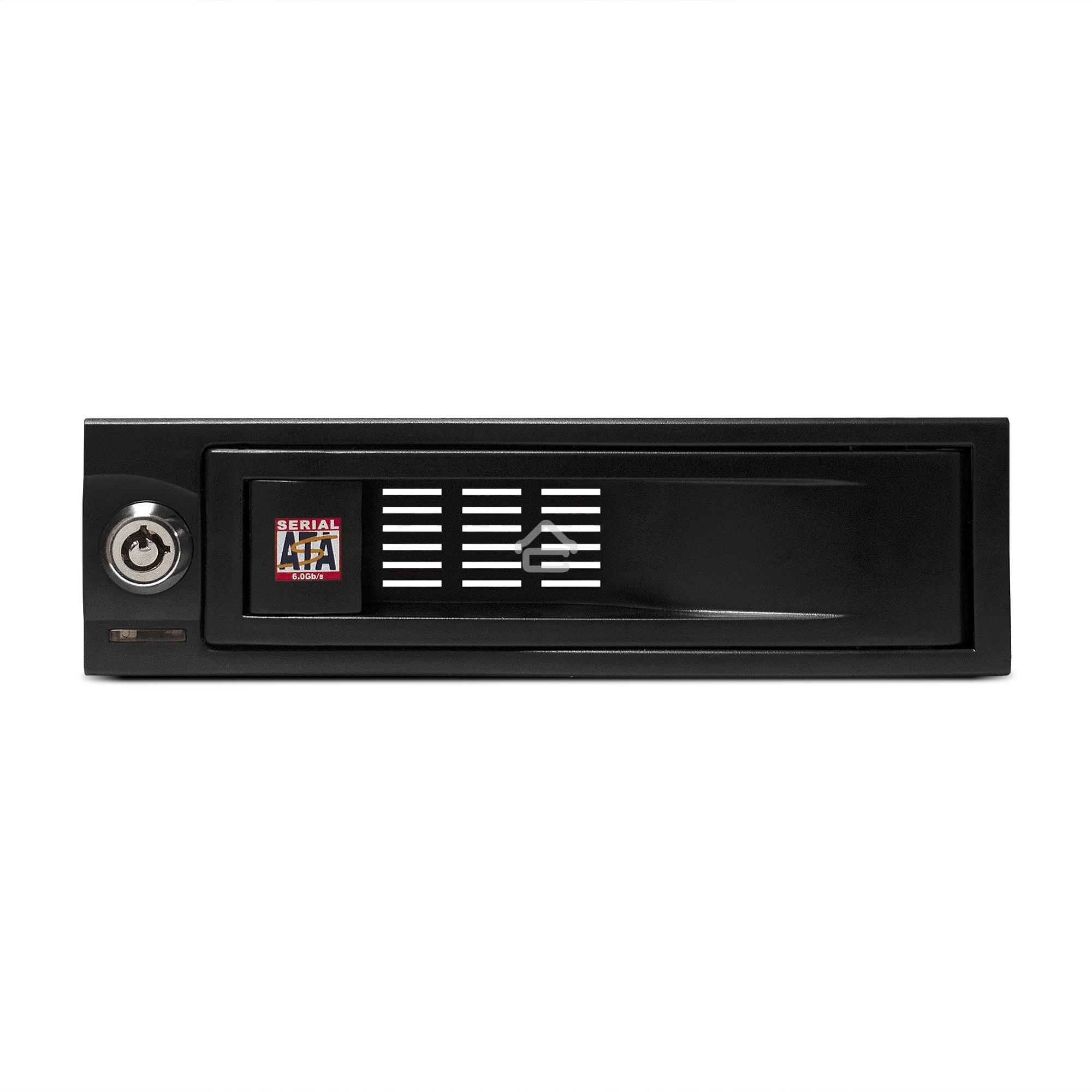 Корзина для HDD ExeGate EX289283RUS HS135-01 (универсальная, на 1*3,5