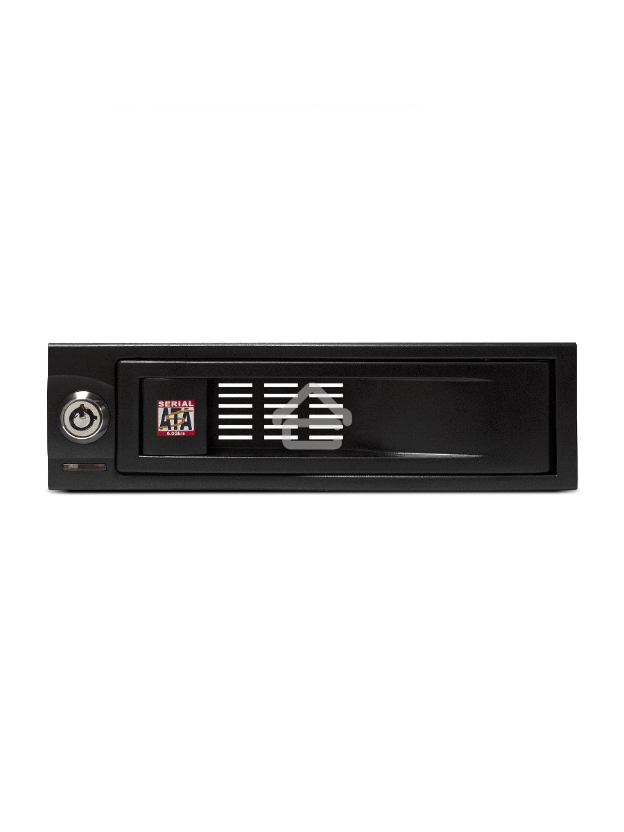 Корзина для HDD ExeGate EX289283RUS HS135-01 (универсальная, на 1*3,5