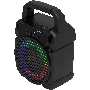 Портативная колонка Digma D-PS1500 черный 10 Вт 1.0 BT 10м 500mAh