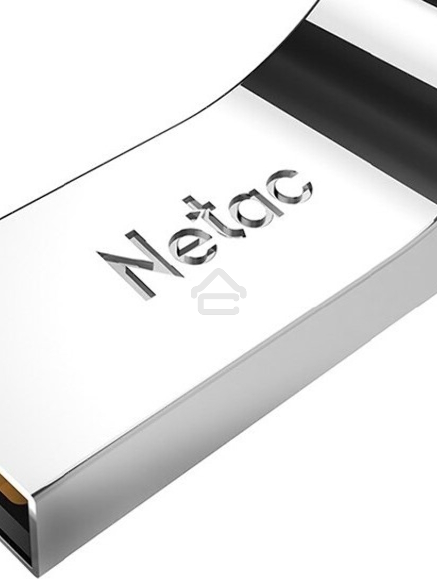Флеш диск Netac U275 8Gb NT03U275N-008G-20SL