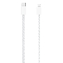 Мышь беспроводная Apple Magic Mouse 3 A1657 белый, 1000 dpi, Bluetooth, кнопки - 1