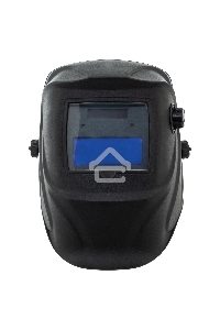 Щиток защитный лицевой (маска сварщика) MTX-200AF, размер см. окна 90х35, DIN 4/9-13 MTX