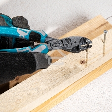 Бокорезы Gross 180 мм, усиленные, трехкомпонентные рукоятки