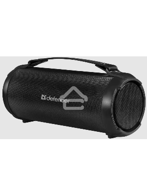 Акустическая система Defender BEATBOX 16  черный