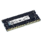 Оперативная память Kingston KVR24S17S8/16, DDR4, 16GB (1x16 GB), 2400 MHz, CL17, SO-DIMM