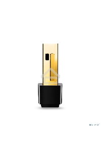 Сетевой адаптер TP-Link SOHO TL-WN725N Беспроводной USB Нано адаптер 150 Мбит/с стандарта N c кнопкой QSS(Realtec)