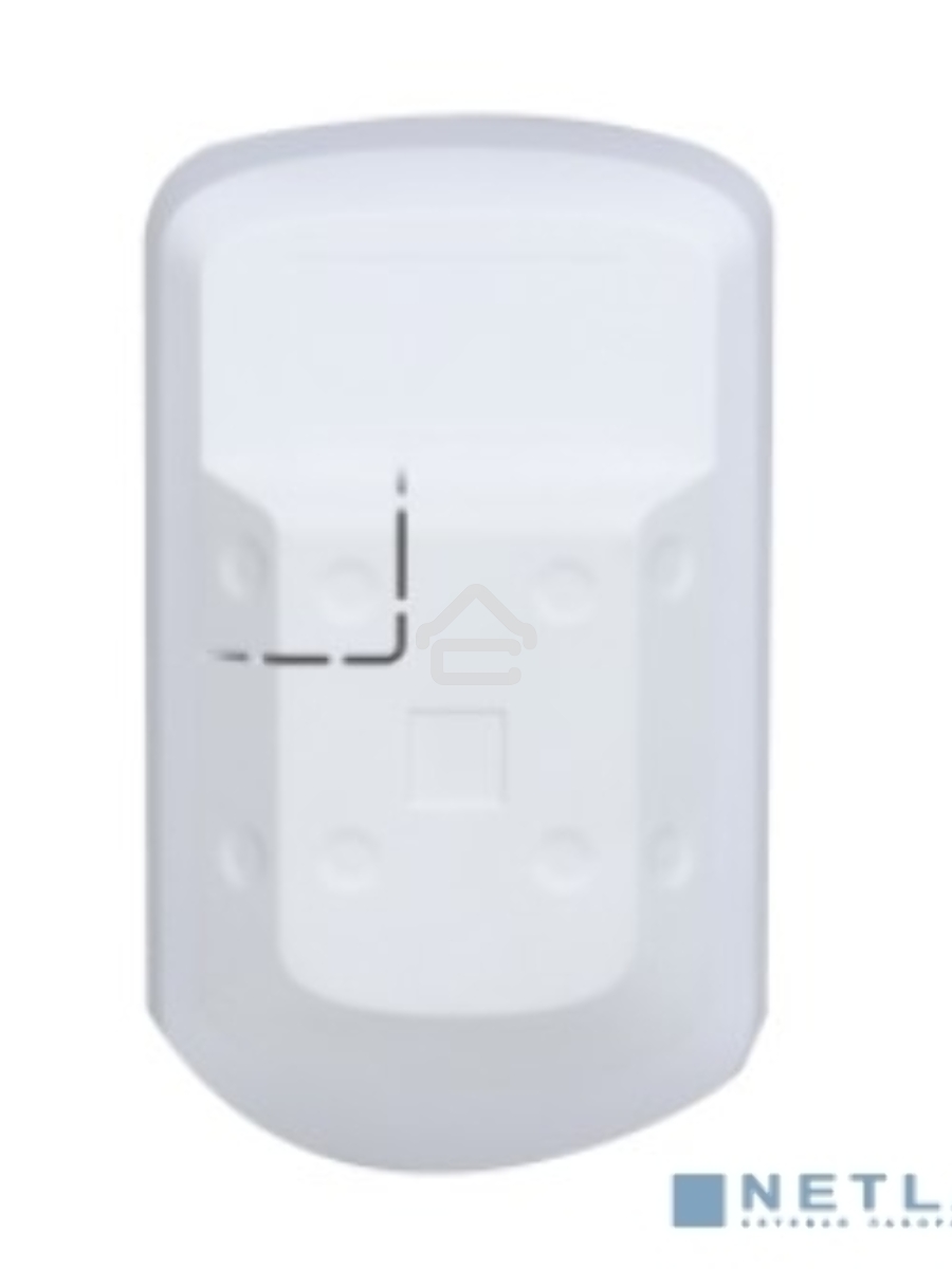 Беспроводной датчик движения Dahua DHI-ARD1233-W2(868)