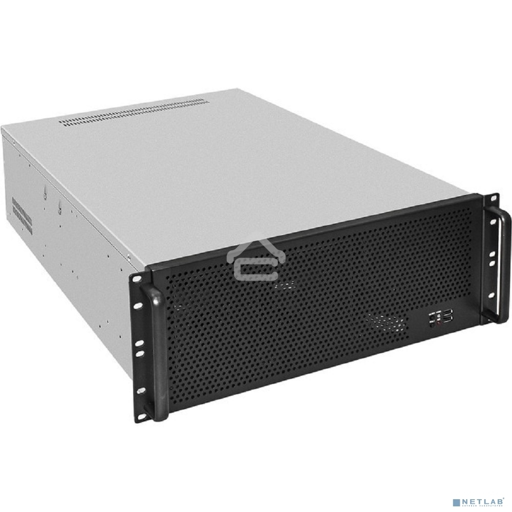 Серверный корпус ExeGate EX293265RUS Pro 4U650-18 (RM 19