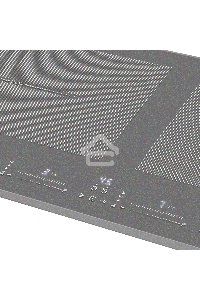 Индукционная варочная панель Maunfeld CVI904SFLLGR Inverter