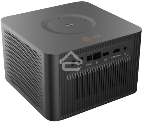 Проектор Cactus CS-M1.SG DLP 9600Lm (1920x1080) 200000:1 ресурс лампы:20000часов 1xUSB typeA 1xHDMI 1.9кг