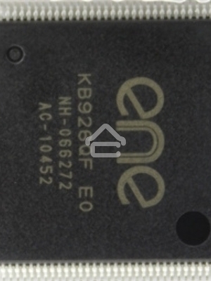 Контроллер KB926QF E0