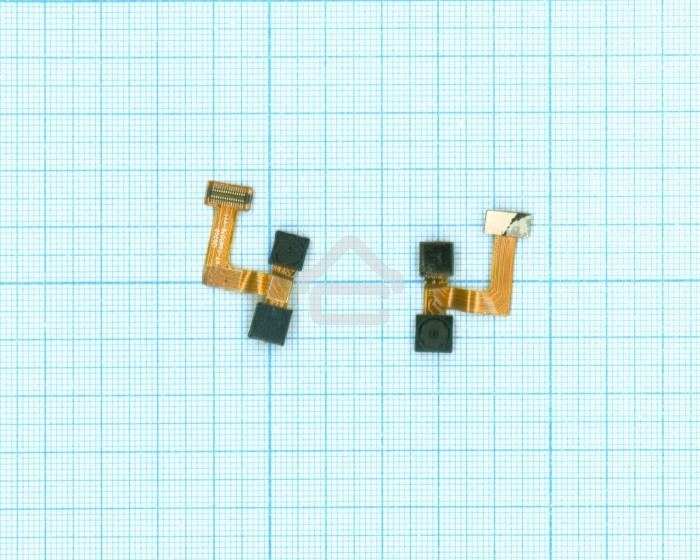 Камера Oysters T34 3G