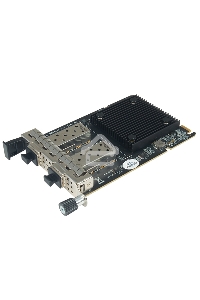 Сетевая карта/ 10G Dual Port SFP+ OCP3.0 Ethernet Adapter with Intel X710-BM2 Chipset