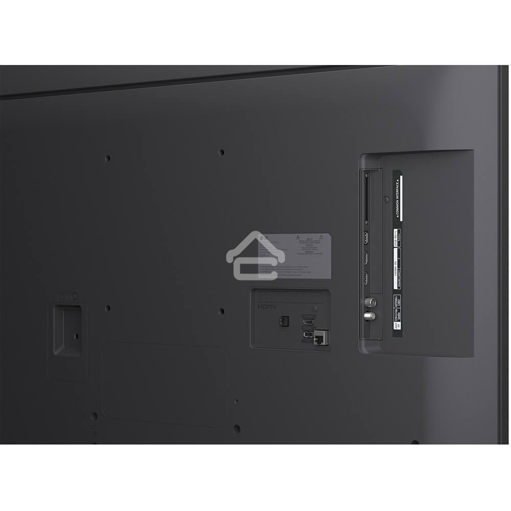 Телевизор LG 43