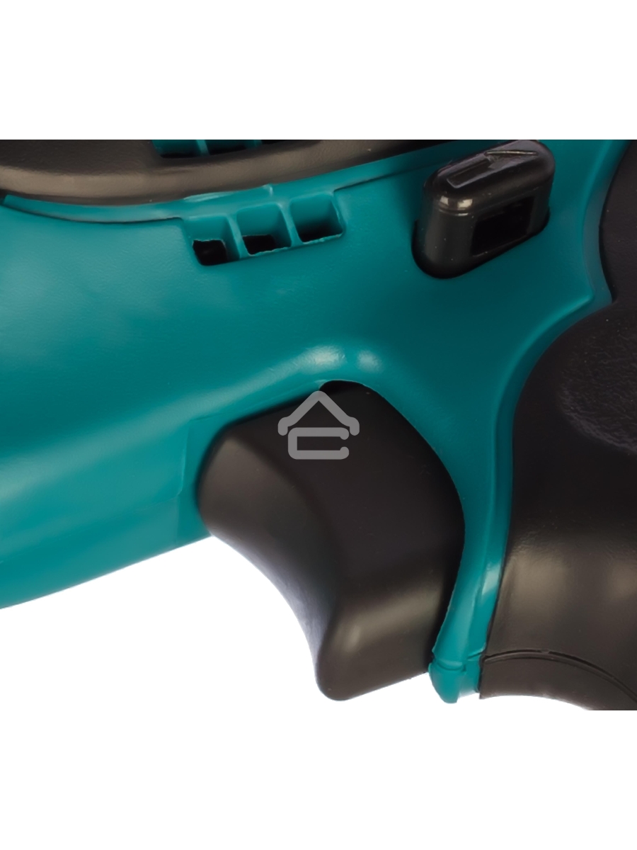 Дрель-шуруповерт Makita TD0101F, Сетевой, 230Вт, Ударный
