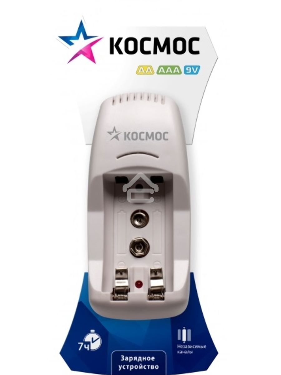 Зарядное устройство КОСМОС KOC501501 (без аккум.) 7ч