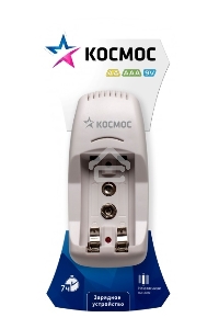 Зарядное устройство КОСМОС KOC501  501 (без аккум.) 7ч