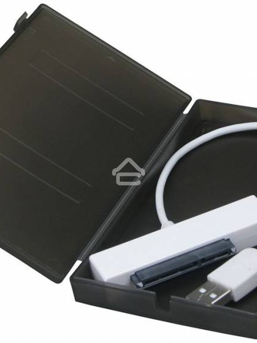 Контейнер для HDD AgeStar Внешний корпус 2.5