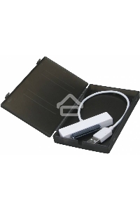 Контейнер для HDD AgeStar Внешний корпус 2.5