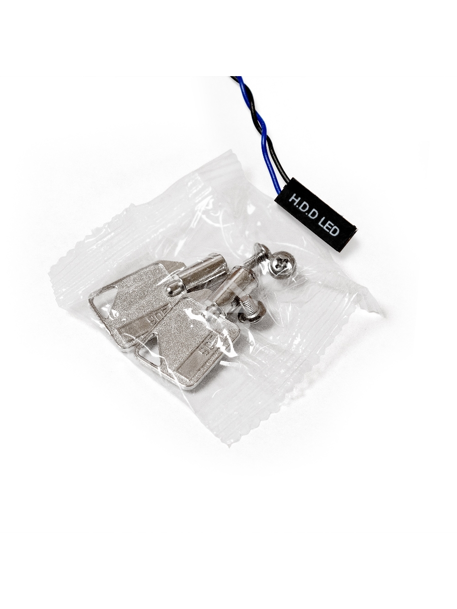Корзина для HDD ExeGate EX289283RUS HS135-01 (универсальная, на 1*3,5