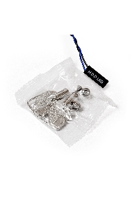 Корзина для HDD ExeGate EX289283RUS HS135-01 (универсальная, на 1*3,5