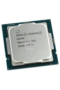 Процессор Intel Celeron G5905 Soc-1200 3.5GHz OEM