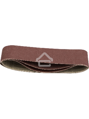 Лента шлифовальная STAYER 