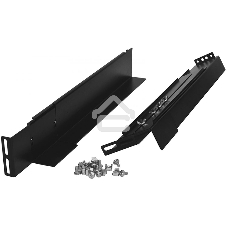 Монтаж Импульс OPRK2U1 Комплект креплений для установки ИБП в стойку. Для ИБП серии ФРИСТАЙЛ 11 1-2 кВА высота 2U, укороченный, без задней поддержки