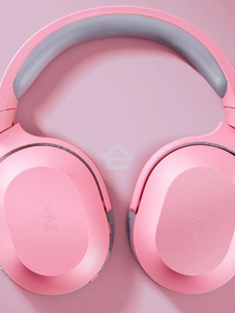 Беспроводная гарнитура Razer Barracuda X Quartz Pink