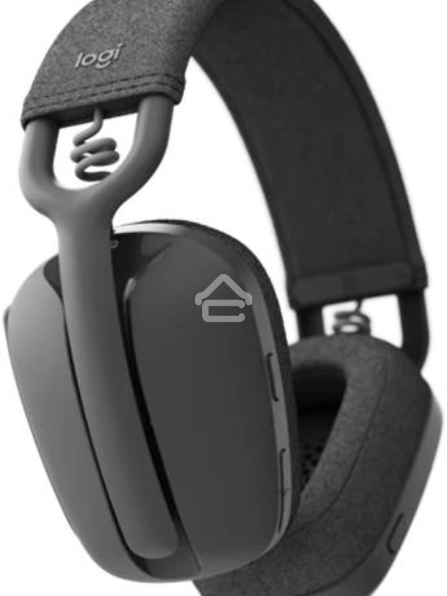 Гарнитура Logitech ZONE Vibe 100 Bluetooth Headset  - GRAPHITE