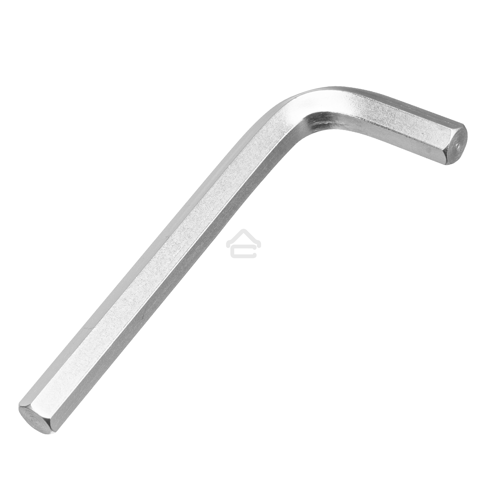 Набор ключей имбусовых MATRIX HEX-TORX, 18 шт: HEX 1,5–10 мм, T10-T50, CrV, короткие, сатин. 12314