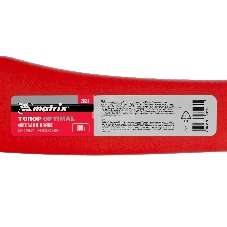 Топор Matrix ''optimal'',600 г,фибергласовое топорище